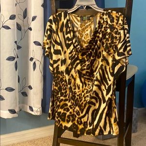 Shannon Ford New York Size Small Blouse